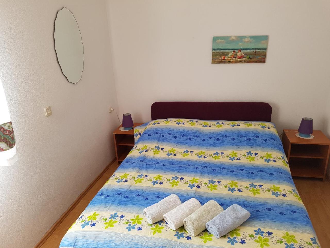 Apartmani Jereb Drasnice Exterior photo