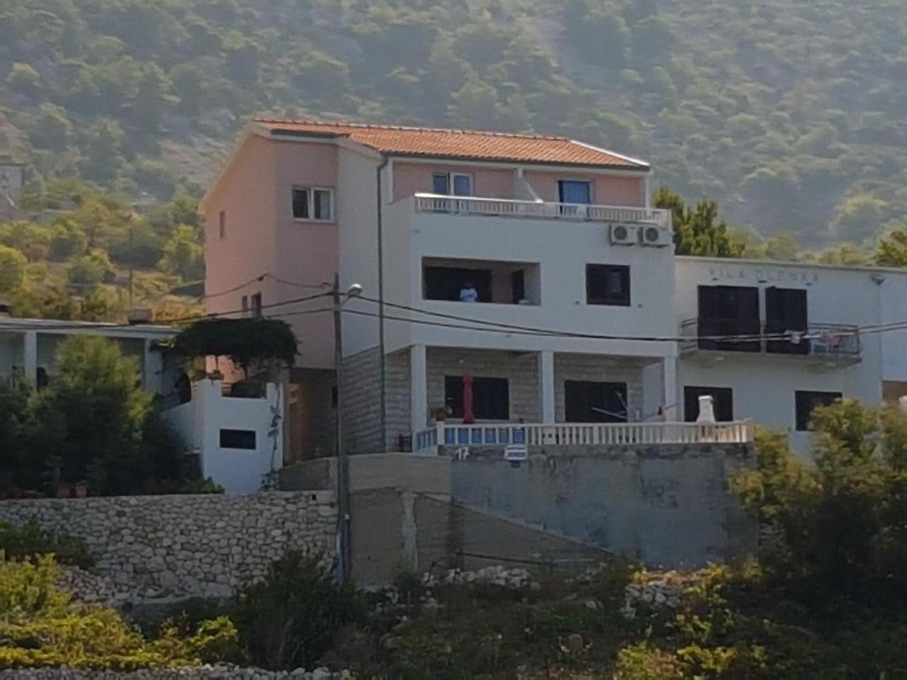 Apartmani Jereb Drasnice Exterior photo