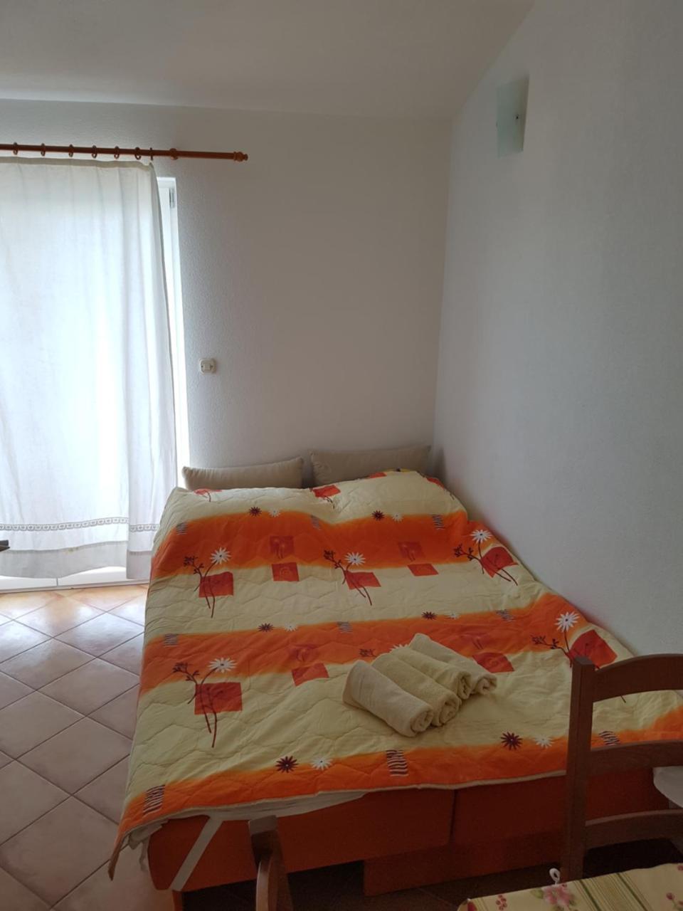 Apartmani Jereb Drasnice Exterior photo